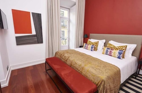 Encarnacao Hotel | Martinhal Lisbon Chiado