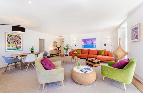 Encarnacao Hotel | Martinhal Lisbon Chiado