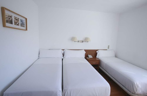 Vilanova I la Geltru Hotel | Hotel Gatell
