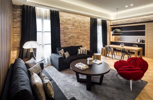 Eixample Hotel | Monument Hotel
