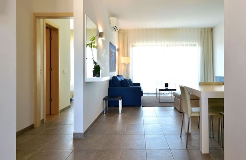 Barracao Hotel | Algarve Race Resort Apartments
