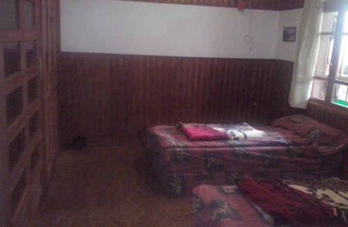 Bcharre House | Tiger House Guesthouse