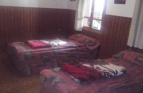 Bcharre House | Tiger House Guesthouse