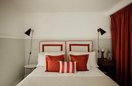 Santo Antonio House | CASA AMORA Studio Apartments