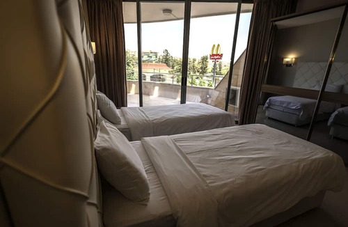 Chtaura Hotel | Delora Hotel and Suites