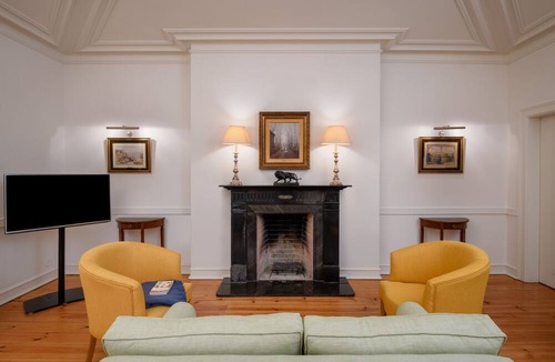 Nossa Senhora da Anunciada Hotel | Hotel Casa Palmela