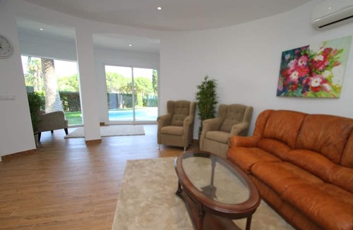 Miami Platja House | Holiday house Miami-Platja for 1 - 8 persons with 4 bedrooms - Holiday home
