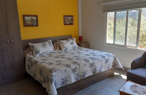 Byblos Apartment | Aurora Studio, by Meta House!