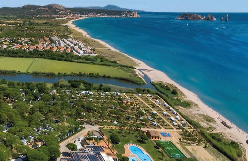 Pals RV Rental | Càmping & Bungalows Platja Brava