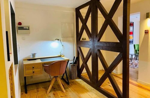 Bairro Alto Apartment | Soriano 1 - 4 bedrooms in the heart of Chiado!