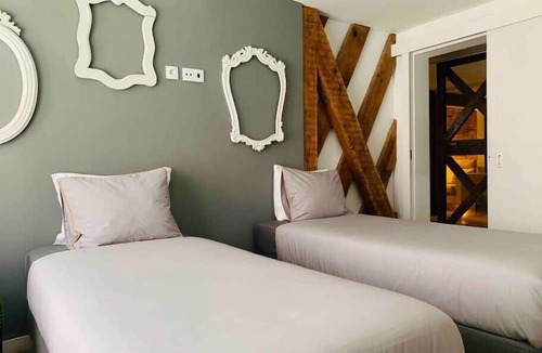 Bairro Alto Apartment | Soriano 1 - 4 bedrooms in the heart of Chiado!