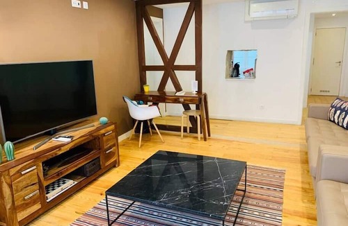 Bairro Alto Apartment | Soriano 2 - Stylish 3 bedroom apartment in Chiado!
