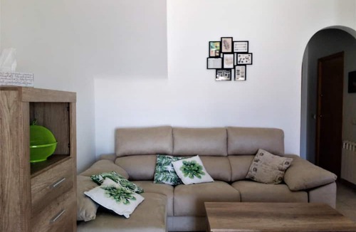 Les Tres Cales House | Holiday house L'Ametlla de Mar for 1 - 7 persons with 3 bedrooms - Holiday home