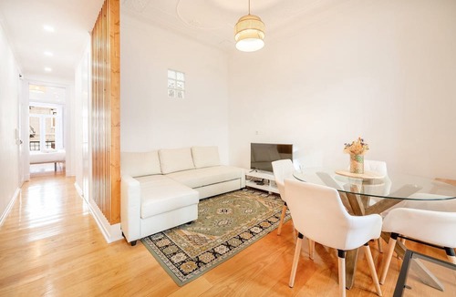 Penha de Franca Apartment | GuestReady - Urban living in Lisbon centre