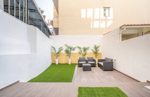 Penha de Franca Apartment | GuestReady - Urban living in Lisbon centre