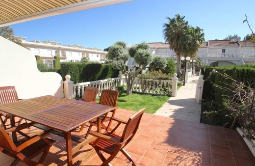 Miami Platja House | Holiday house Miami-Platja for 1 - 8 persons with 4 bedrooms - Holiday home