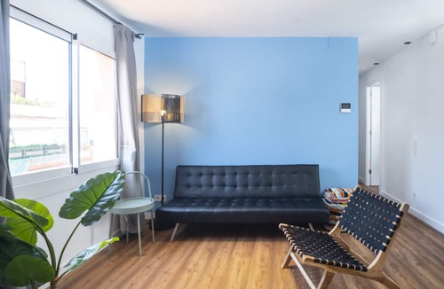Collblanc y La Torrassa Apartment | Newly renovated 3 bedroom apartments centrally located in Barcelona