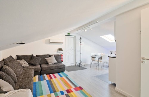 Estoril Apartment | Cascais Beach Villa II (C116)