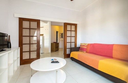 Paco De Arcos Apartment | GuestReady - Enchanting Retreat in Paço de Arcos