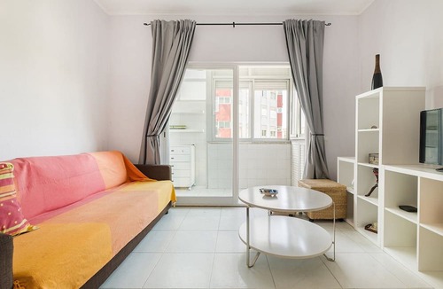 Paco De Arcos Apartment | GuestReady - Enchanting Retreat in Paço de Arcos