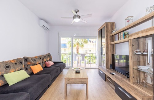 La Pineda Apartment | ADRIAN Apartment