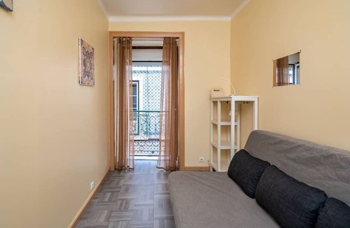 Sacramento Apartment | Cozy 1-bedroom Apt|Historic location by Lisbeyond