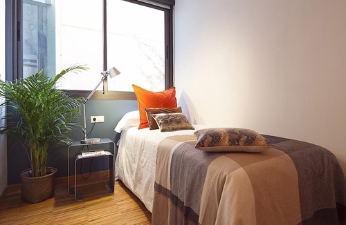 El Putget i Farro Apartment | My Space Barcelona 3 apartments for up to 18 people with private terraces