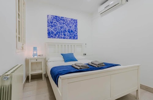 La Sagrada Familia Apartment | Sagrada Familia Gaudi