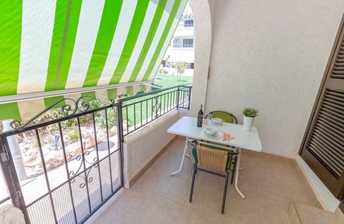 Playa Flamenca Apartment | Flamingo Coast by Fidalsa