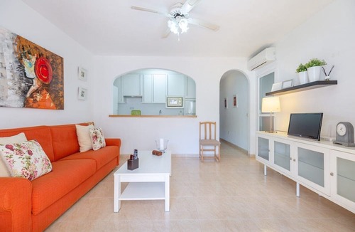 Playa Flamenca Apartment | Flamingo Coast by Fidalsa