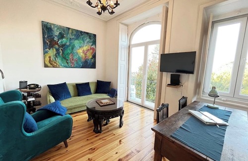 Sintra Apartment | Casa Didi - 3km do centro - by Trip2Portugal