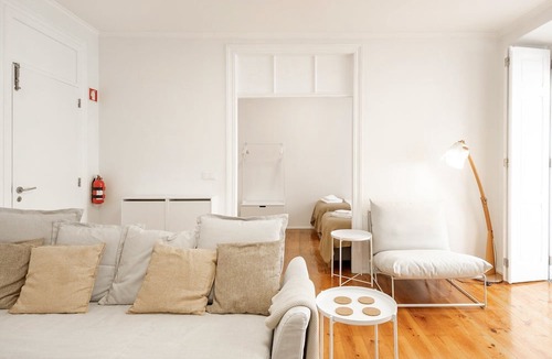 Sao Jorge de Arroios Apartment | GuestReady - Fado - Apt in Saldanha