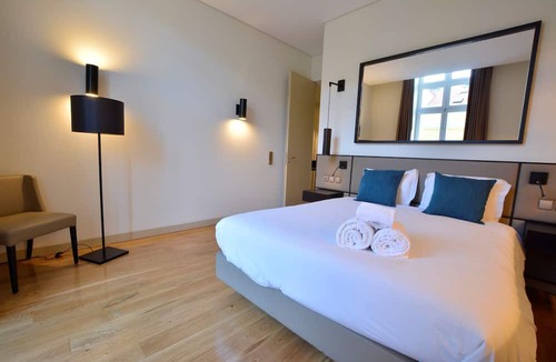 Sao Paulo Apartment | Dom Luis I Prestige Flat 17