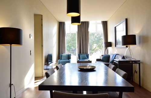 Chiado Apartment | Dom Luis I Prestige Flat 19