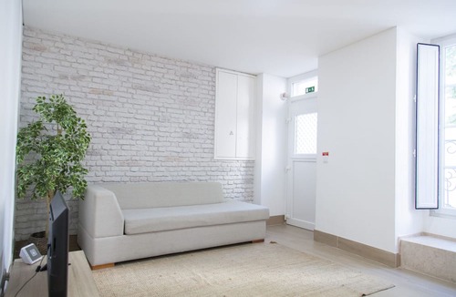 Santo Estevao Apartment | FLH Alfama Traditional Flat