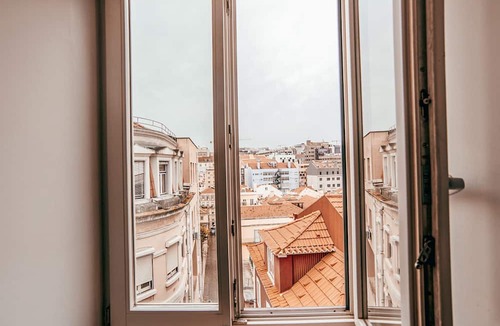Lisbon Old Town Apartment | Central & Typical Lisboa by GT House