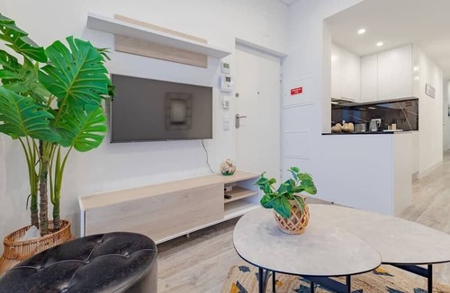 Setubal Apartment | Casa Dagan