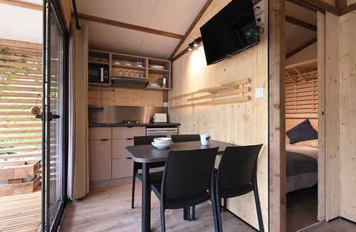Saldes Hotel | Wecamp Pedraforca