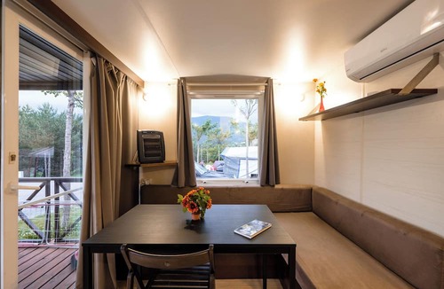 Saldes Hotel | Wecamp Pedraforca