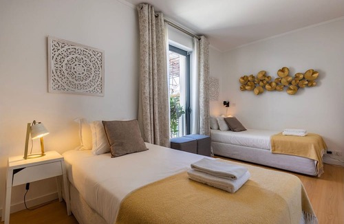 Mouraria Apartment | Panorama - Luxurious Penthouse by LovelyStay