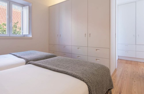Bairro Alto Apartment | Luxury Oasis in Bairro Alto by LovelyStay