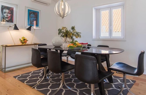 Bairro Alto Apartment | Luxury Oasis in Bairro Alto by LovelyStay