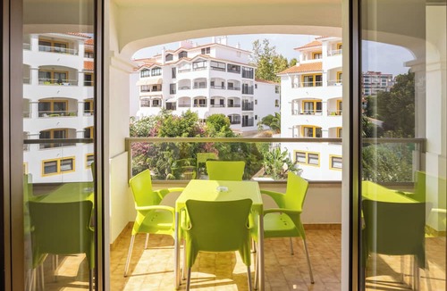 Estoril Apartment | Clube do Lago Hotel