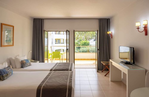 Estoril Apartment | Clube do Lago Hotel