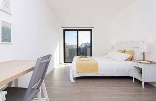 Pera Villa | Bonjour House | Sea View & Pool and Garden & BBQ