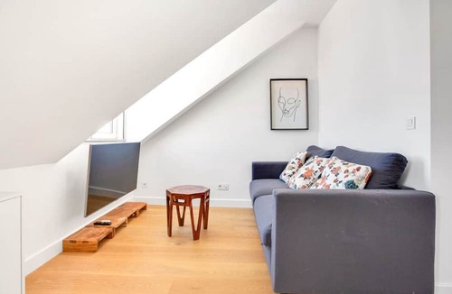 Belem Apartment | River View Apartment Belém | A/C by Lisbeyond