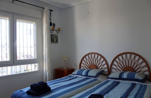 Villamartin Apartment | Villamartin 2 Bed Apartment, Golf, Beaches, Good Food and Sunshine!
