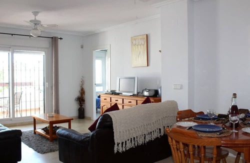 Villamartin Apartment | Villamartin 2 Bed Apartment, Golf, Beaches, Good Food and Sunshine!