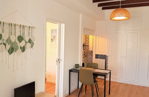 Cascais Apartment | Cozy apartment in CASCAIS HISTORIC CENTER! Walking distance to the beach