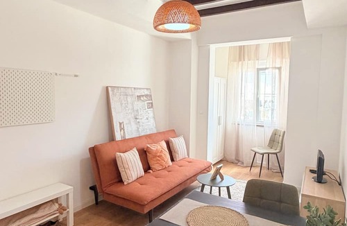Cascais Apartment | Cozy apartment in CASCAIS HISTORIC CENTER! Walking distance to the beach